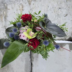 Bouquet au choix du fleuriste