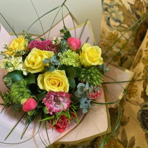 Bouquet de l'amitié