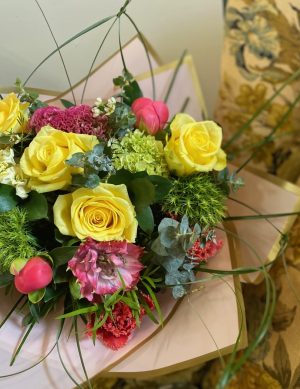 Bouquet de l'amitié