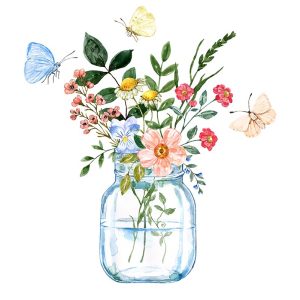 Votre création - bouquet personnalisé