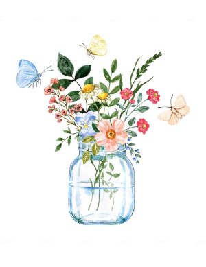 Votre création - bouquet personnalisé