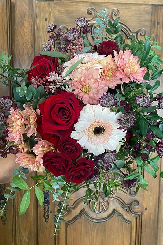 Collections festives