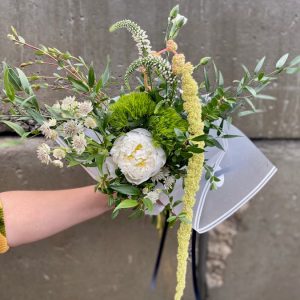 Bouquet Zénitude