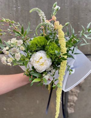 Bouquet Zénitude