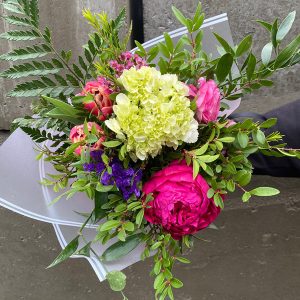 Bouquet vitalité