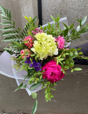 Bouquet vitalité