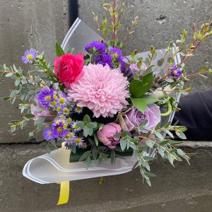 Bouquet douce maman