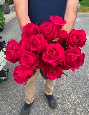 Rose Pink Floyd